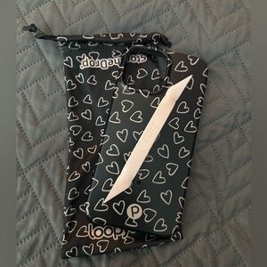 Loopy Case - Midnight Hearts - fits iPhone 13 Pro Max